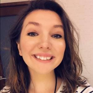 Meet your Posher, Cathryn